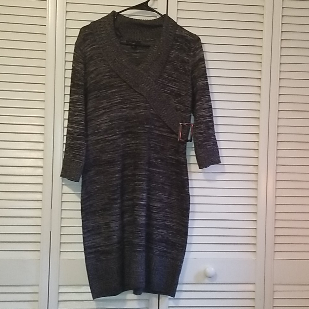 Sweater Dress